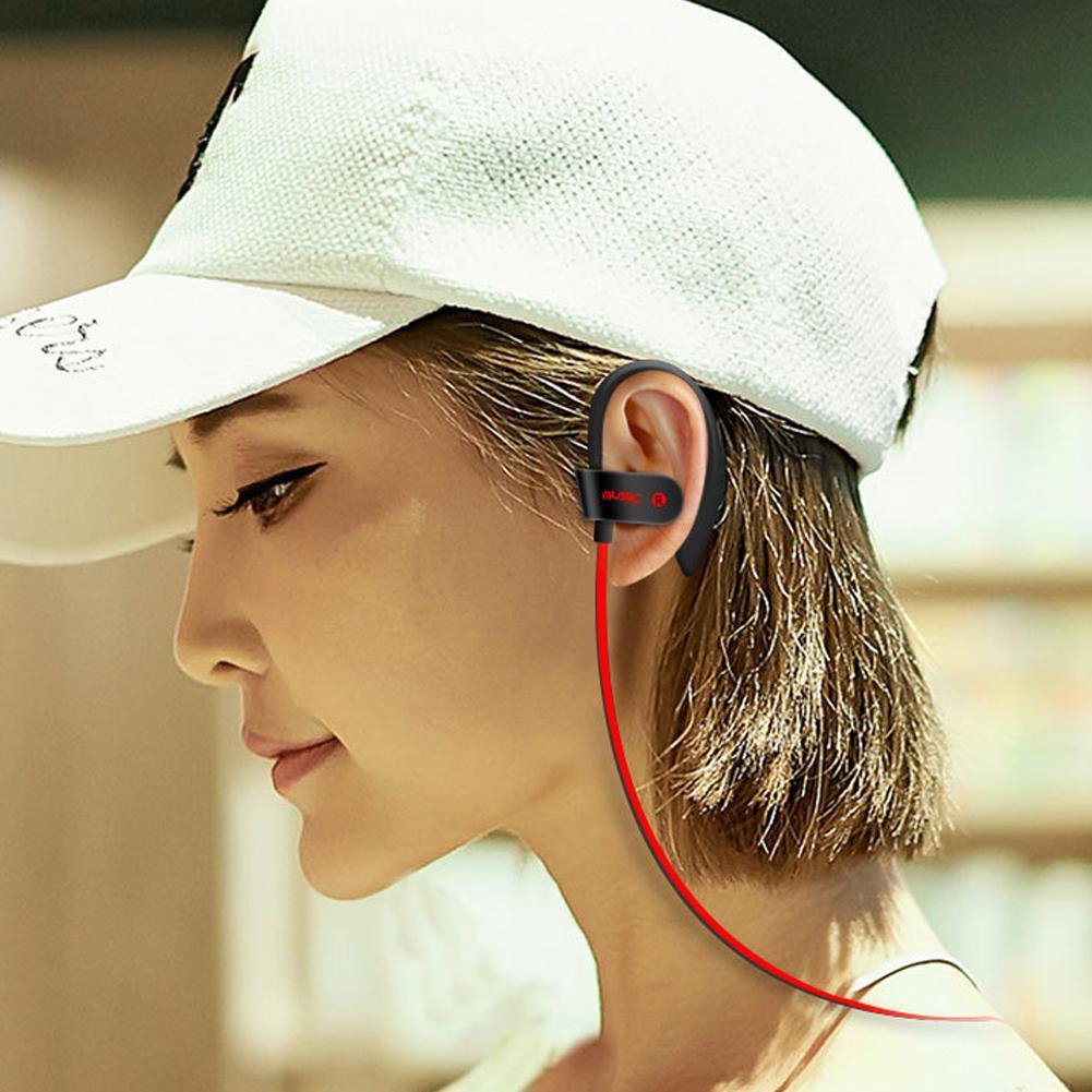 Tai nghe nhét tai chống mồ hôi 56s bluetooth 4.1 Y6L7 cao cấp