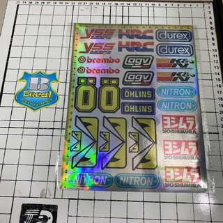 29 Tem logo Crom siêu đẹp