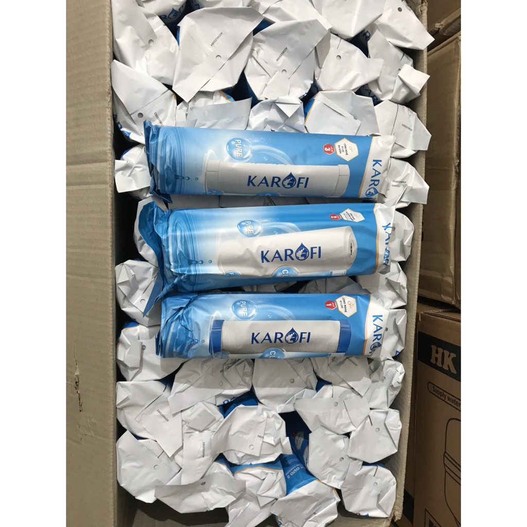 Lõi lọc nước Karofi