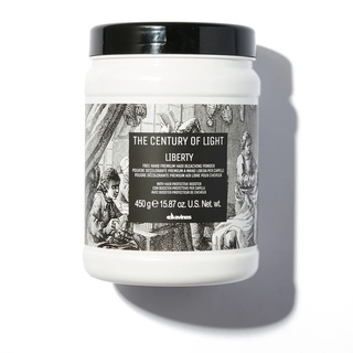 Bột tẩy tóc Davines The Century of Light Liberty 450gr