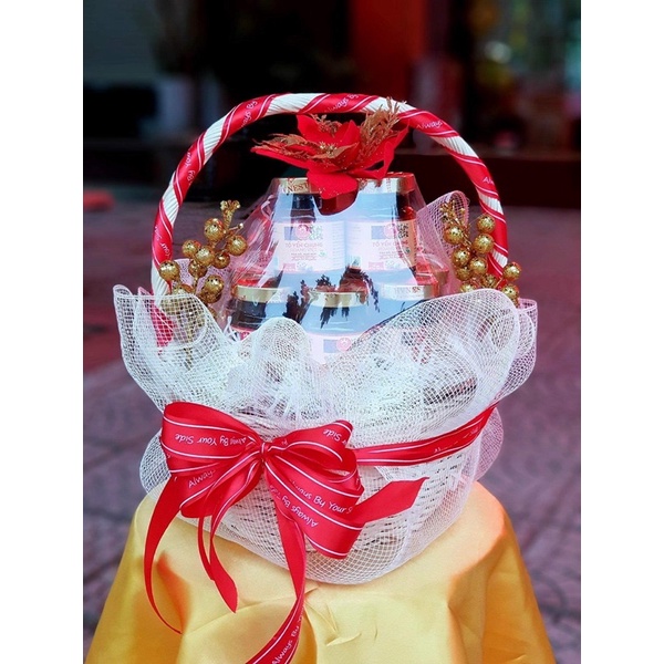 Set 10 hũ yến sào cao cấp Hoàng Việt | BigBuy360 - bigbuy360.vn