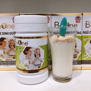 Ngũ cốc Beone Chính Hãng ( Date mới nhất, có chứng nhận FDA)
