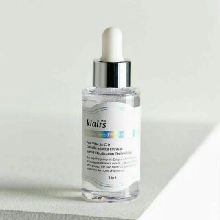 Tinh Chất Vitamin C Klairs Freshly Juiced Vitamin Drop
