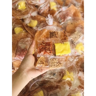 bánh tráng bơ 😙