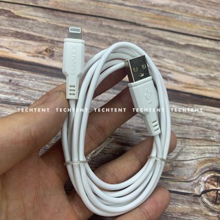 Combo Sạc Cho iPhone Củ A21 - Cáp Signalex UK