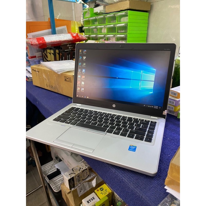 Laptop HP Folo 9470M Core I5 - LNew 99% Tặng Windows BQ | BigBuy360 - bigbuy360.vn