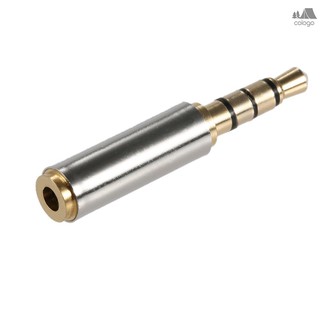Đầu Chuyển Đổi Từ Jack 2.5mm Sang 3.5mm