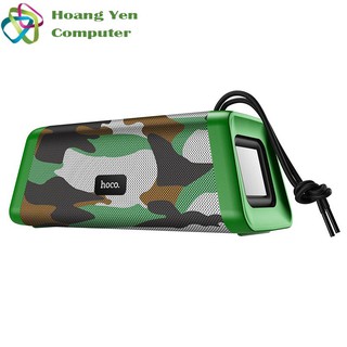 Loa Bluetooth HOCO BS35