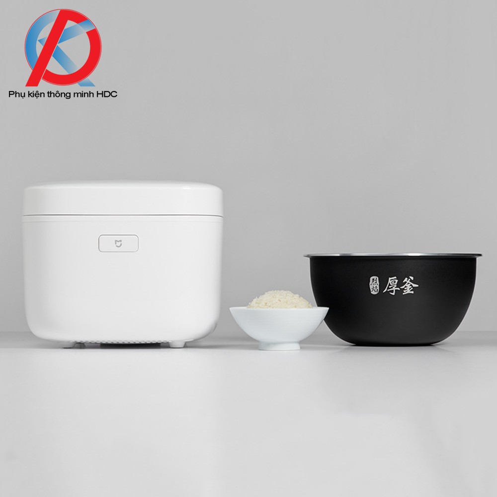 Nồi cơm điện thông minh Xiaomi Mijia IHFB02CM 4L