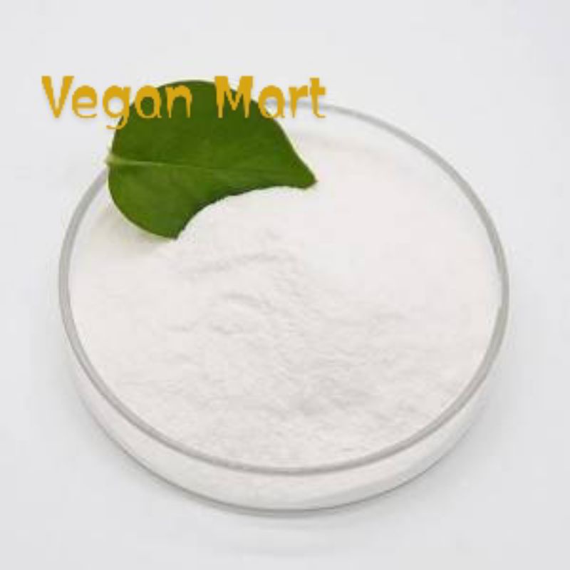 Gói 100gr Bột phèn chua PAC nguyên chất Ấn Độ, xử lý nước, khử hôi nách, khử hôi chân mùi giày