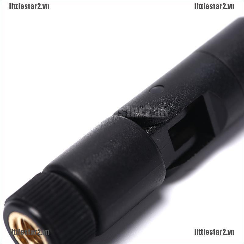 Ăng Ten Wifi 8dbi 2.4ghz 5ghz 5.8ghz | BigBuy360 - bigbuy360.vn