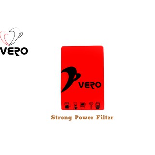 Cà Phê Hạt Vero Strong Power Filter 200g thumbnail