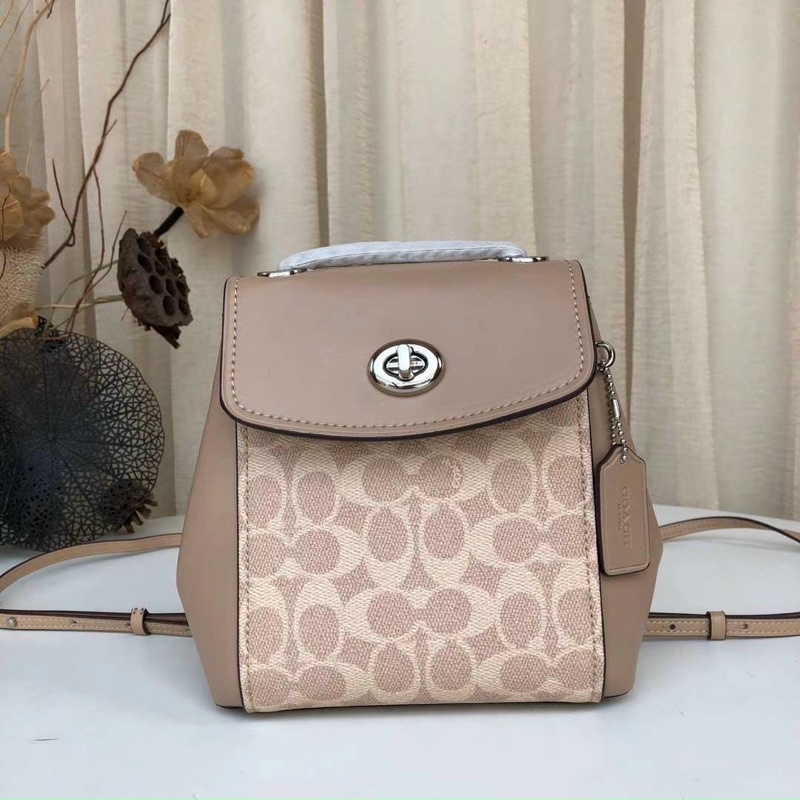 ❤️RẺ NHẤT SHOPEE❤️ BALO C PARKER BE