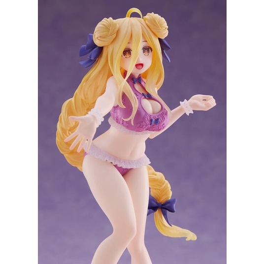 GIÁ HỦY DIỆT   Mô hình Mukuro Hoshimiya Figure - Date A Live