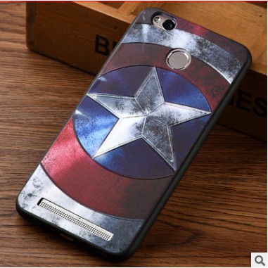 Xiaomi redmi 3s | Ốp lưng xiaomi redmi3s in hình đẹp mắt