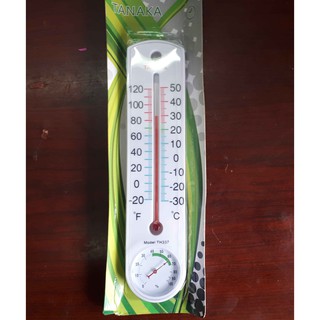 Nhiệt ẩm kế tanaka th337