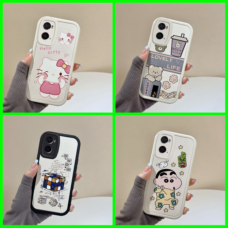 Ốp lưng OPPO A76 ốp lưng OPPO A96 Ốp Lưng OPPO A76 A96 Ốp Điện Thoại silicone Mềm Chống Sốc Cho OPPO A76