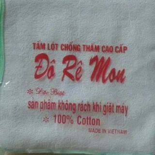 Combo khăn Hè Thu 1