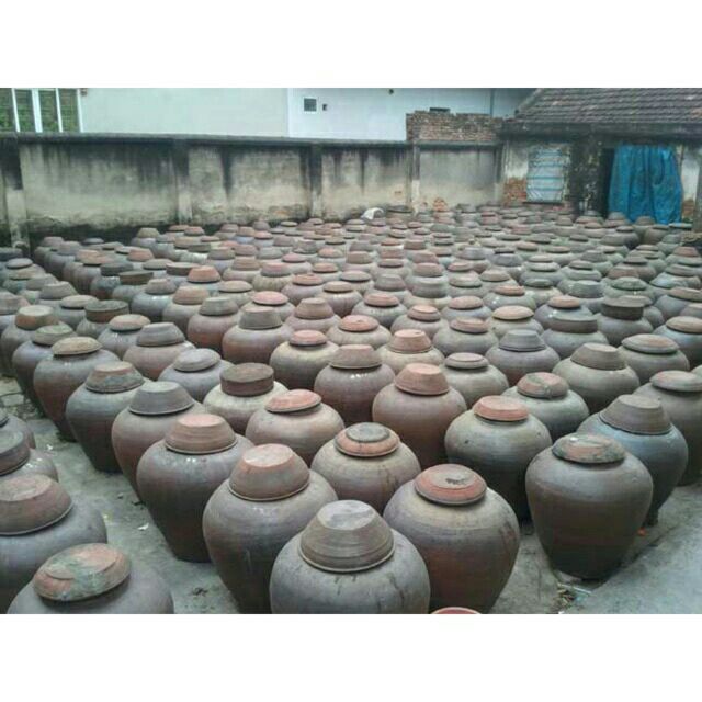 Tương bần hưng yên 1 lit