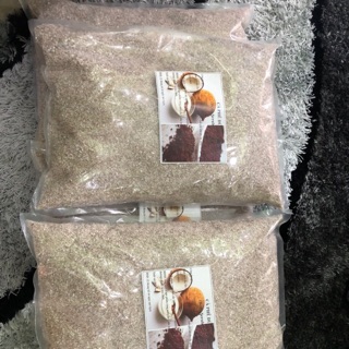 Bột tẩy tế bào chết cafe dừa 500g