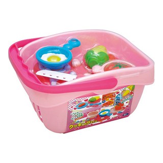 Bộ đồ chơi nấu ăn Chip-Chop Toyroyal 5470