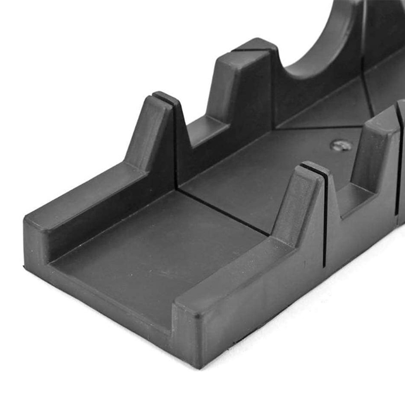 Hộp Kẹp Cắt Góc 0 / 45 Độ Bền Bỉ Đa Năng Dành Cho Tủ Gỗ