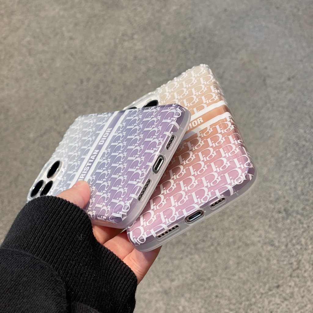 Ốp điện thoại thời trang thích hợp cho iphone 14 Promax 14 plus 13 Promax 13 13 pro 11 Promax 11 12 Pro 12 Promax