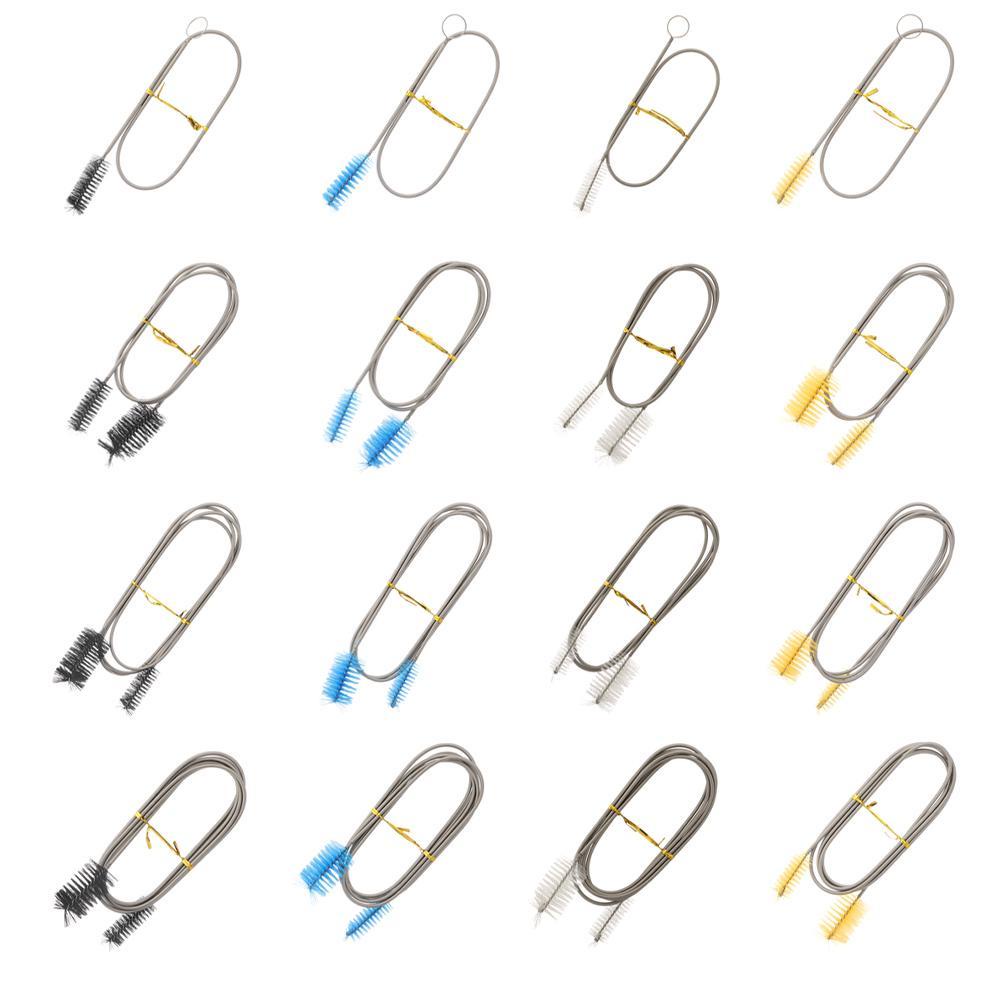 Chổi Vệ Sinh Bể Cá Tay Cầm Xoắn Ốc 45 / 90 / 155 / 200cm