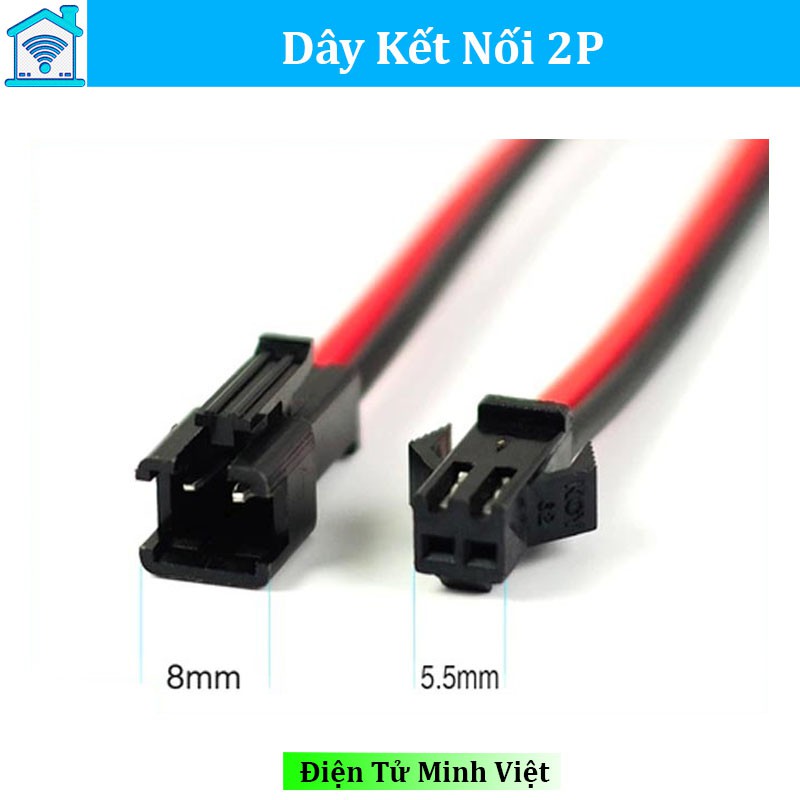 Dây Kết Nối 2P