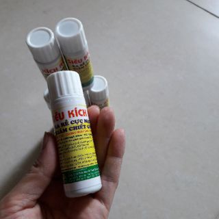 Siêu kích rễ