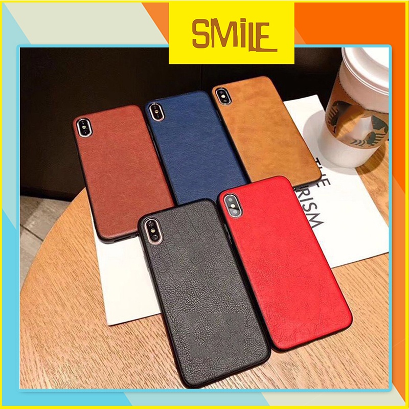 Ốp Lưng iphone Da _ iphone 6/6s/6plus/6splus/7/8/7plus/8plus/X/Xs/Xsmax/ip11/ip11pro/ip11promax