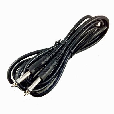 Dây 2 đầu 6 ly 1.5m - Điện Việt