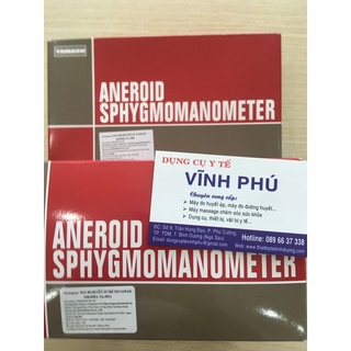 Máy đo huyết áp trẻ em Yamasu