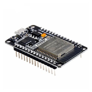 ESP-32S Development Board WiFi Bluetooth