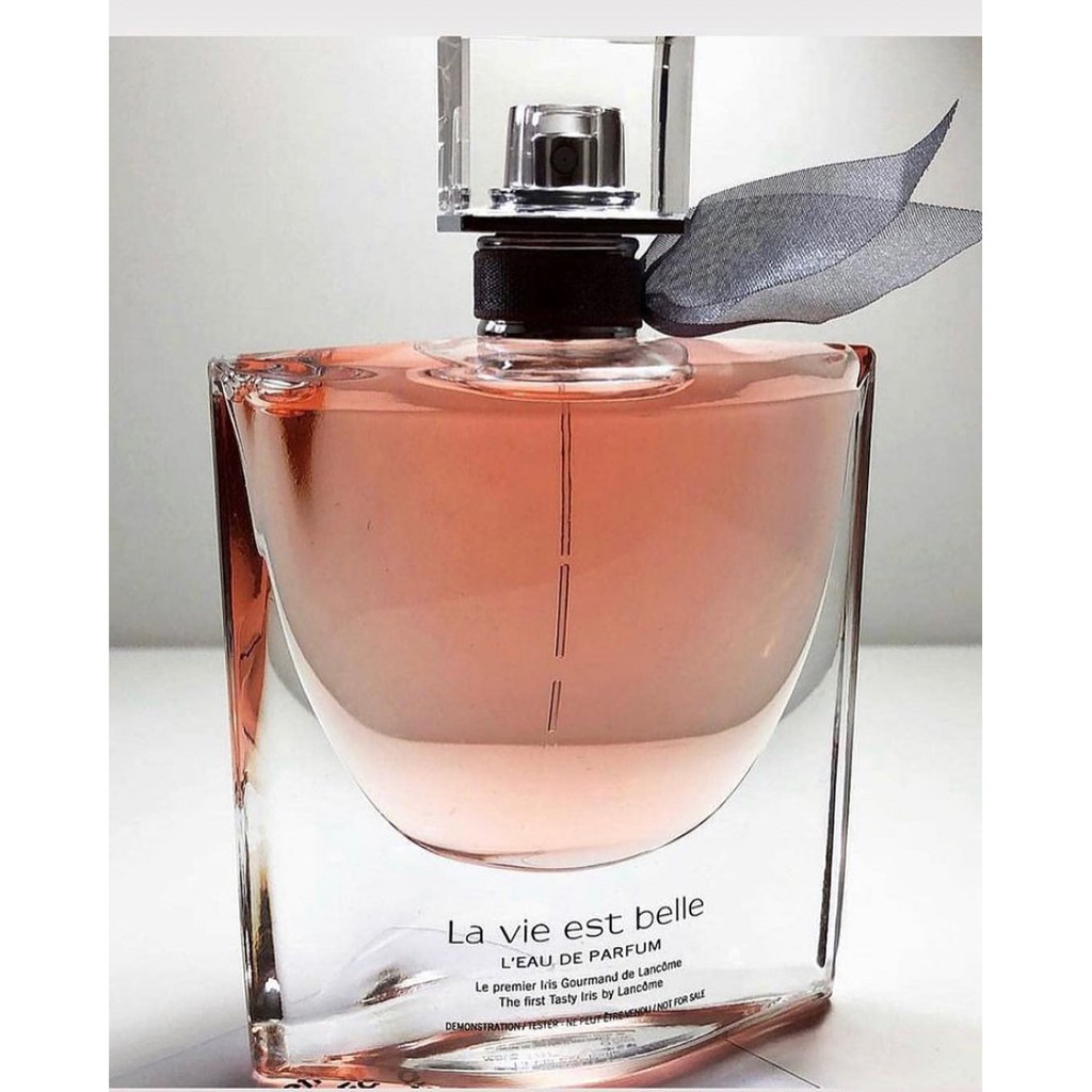 Nước hoa nữ LAVIE EST BELLE mã MP59