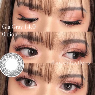 Gla brown - gray 14.0mm 0 độ