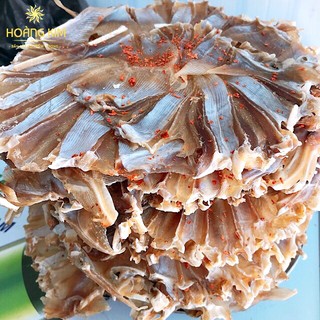 CÁ ĐUỐI KHÔ 500g