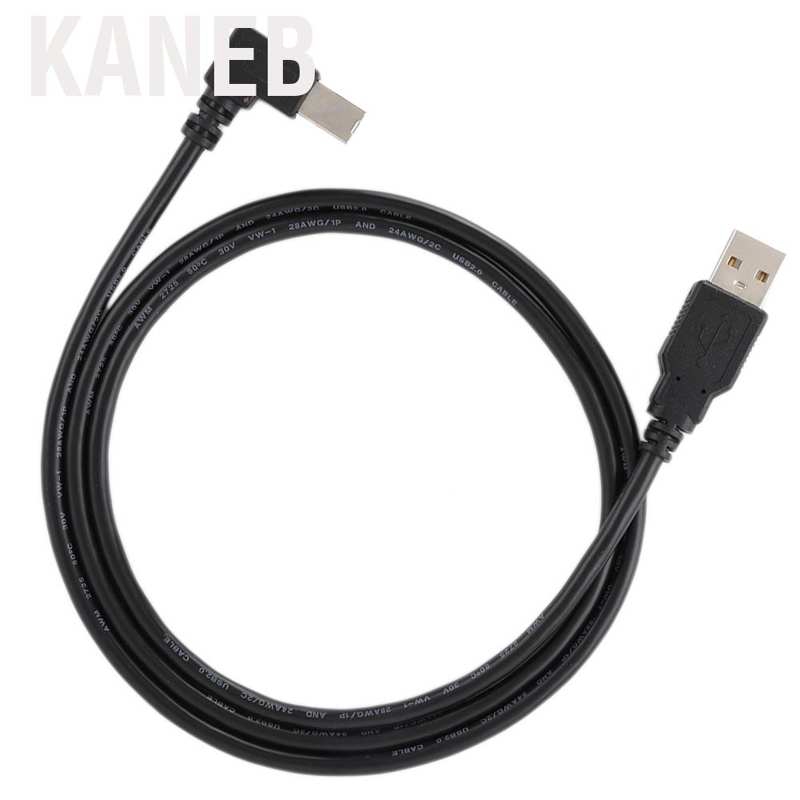 Cáp Usb 2.0 1m Cho Máy In 3d | BigBuy360 - bigbuy360.vn