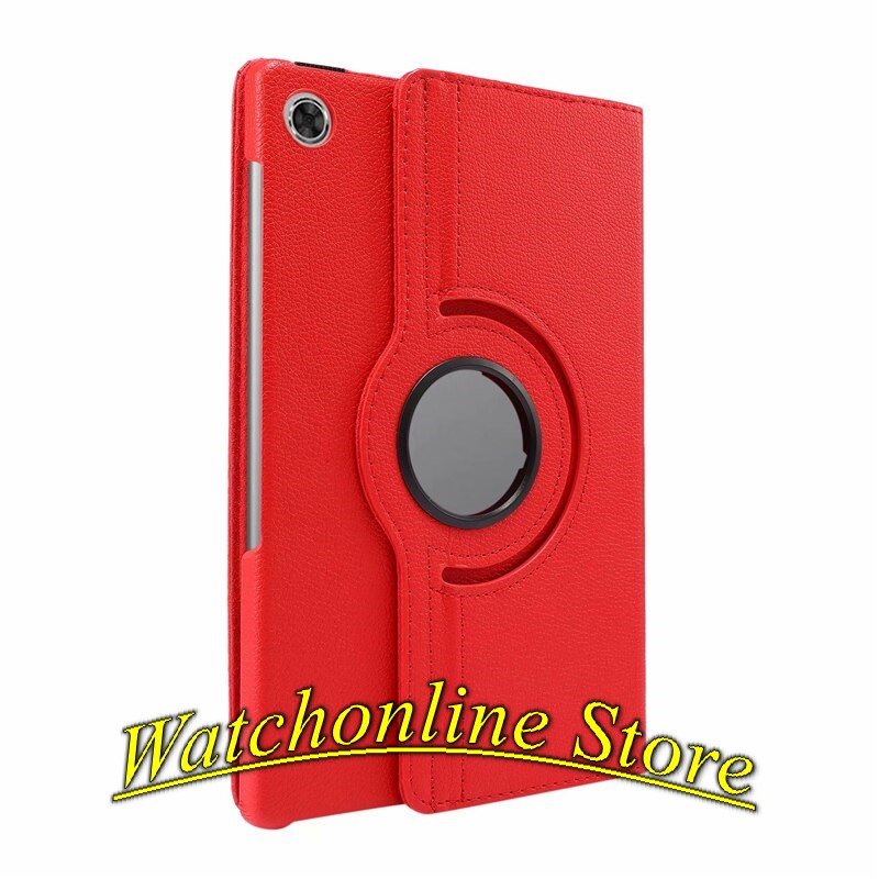Bao da xoay thông minh Lenovo Tab M10 Plus Gen 3 10.6 inch 2022 Xiaoxin pad 2022 TB- 125F TB- 128F