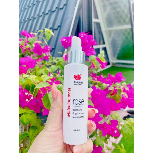 Nước Hoa Hồng Rose Linh Hương | BigBuy360 - bigbuy360.vn
