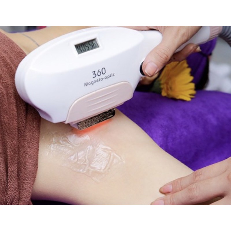 - Trải nghiệm lông chỉ với 49k- Hoàng Wy Spa
