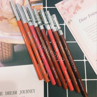 CHÌ KẺ VIỀN MÔI VACOSI LIPLINER PENCIL