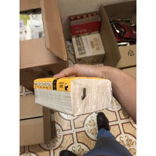 giấy gấu trúc sipiao