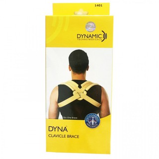 Đai chống gù lưng  DYNA DYNA