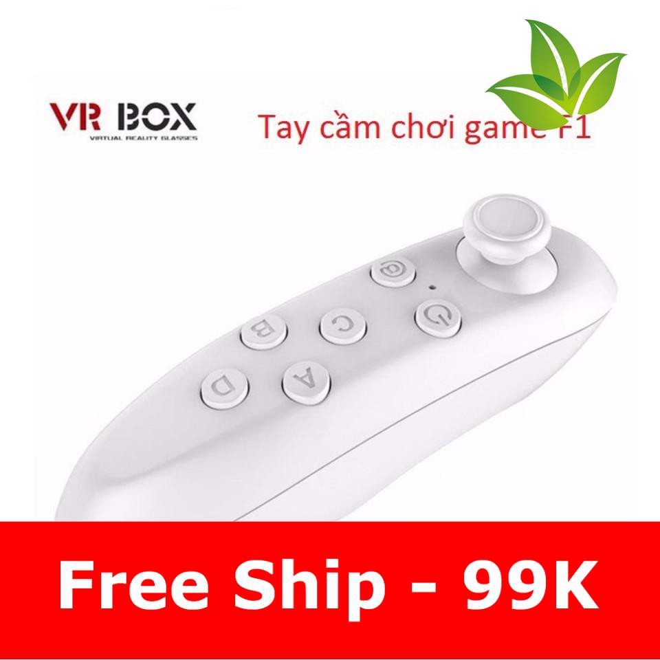 Kính thực tế ảo 3D VR Box giá siêu rẻ phiên bản 2 -DC479 mã sp XE2931