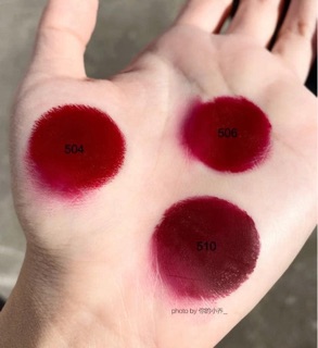 Son gucci matte 506