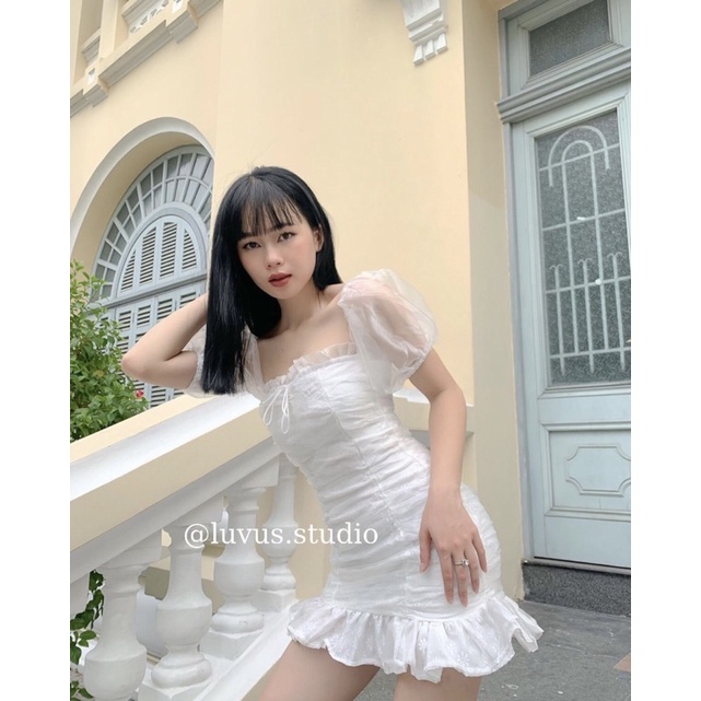 Envy Dress