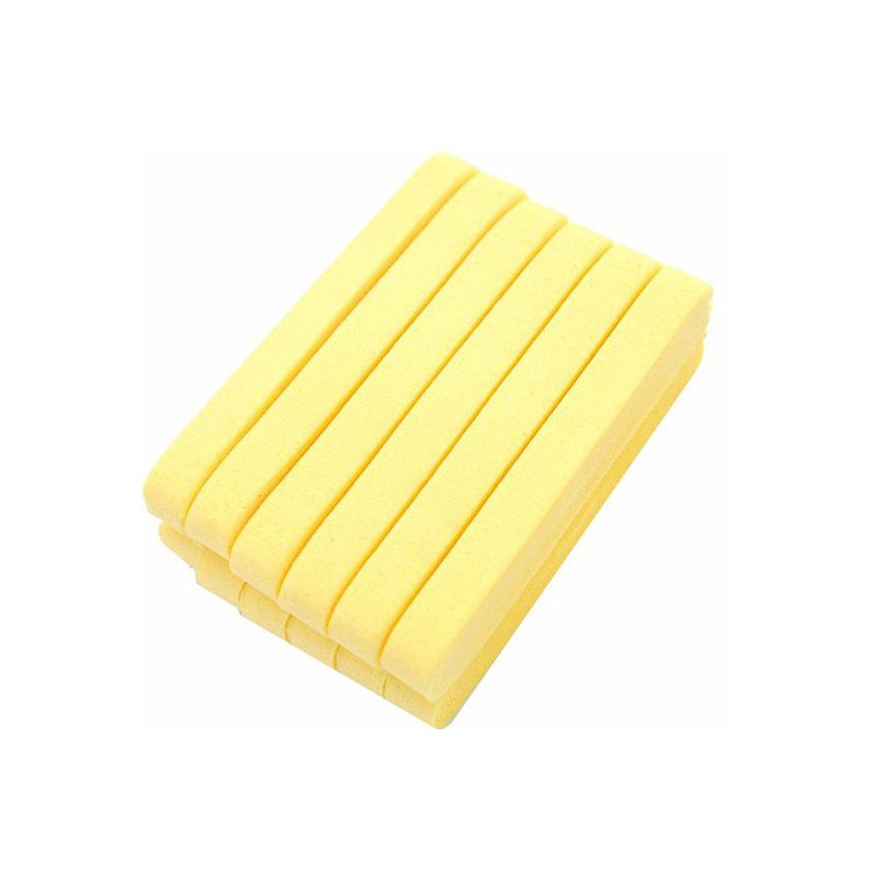 Bông mút rửa mặt Chivey Beauty Series