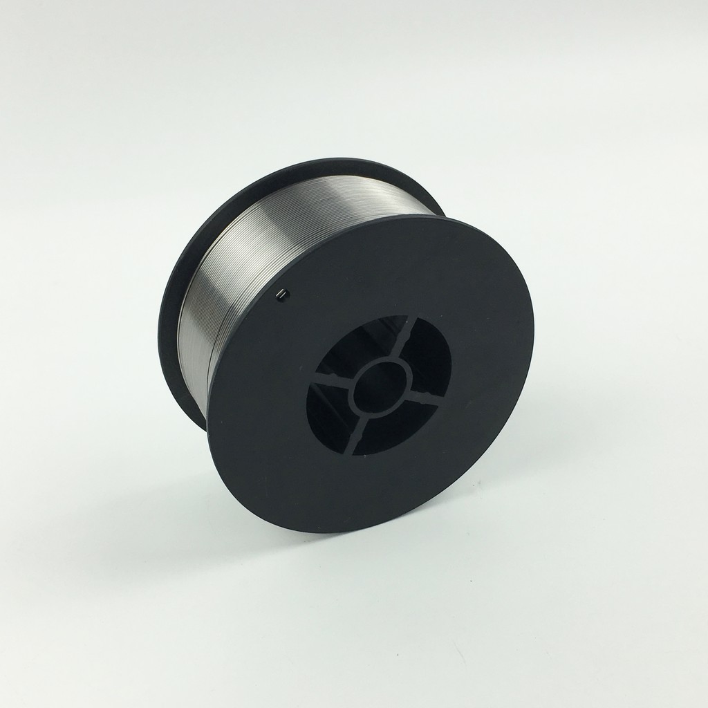 Cuộn Dây Hàn Lõi Thuốc 1kg 0.8mm - 1.0mm AWS E71T-GS