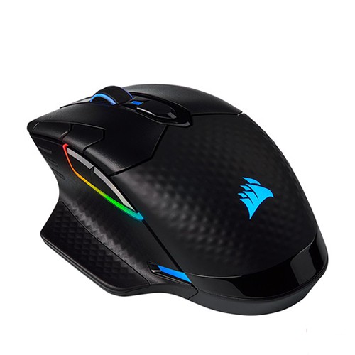 Chuột không dây Corsair DARK CORE RGB PRO SE - CH-9315511-AP